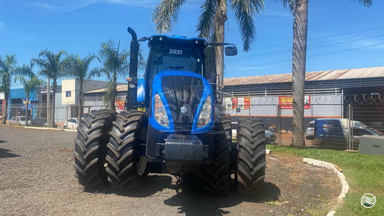 NEW T8 385 de SARF Soluções Agrícolas